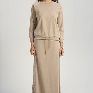 Aleeza Paris Ashton Top sz XL